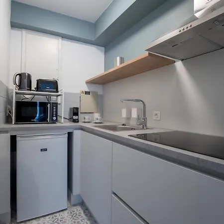 Blue I With Lateral Sea View By Interhome * 布兰肯贝赫