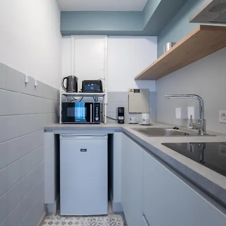 Blue I With Lateral Sea View By Interhome * 布兰肯贝赫