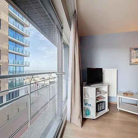 דירה Blue I With Lateral Sea View By Interhome